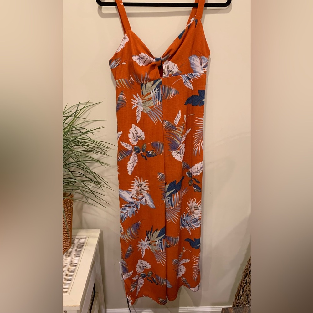 Jumpsuit - Picture 2 of 4